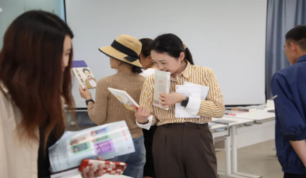 “与经典对话，与时代同行”优游国际股份第六届读书节精彩盘点